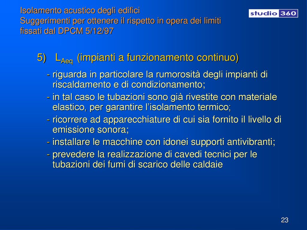 Decreti Attuativi Della L Ppt Scaricare